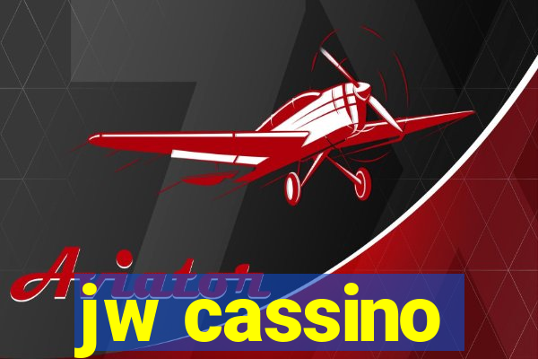 jw cassino